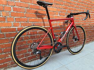 BMC - Teammachine SLR TWO, 2022