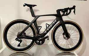 Trek - Madone SLR 7 Gen 7 2024, 2024