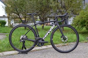 Cervélo - Sram Red eTap AXS, 2024