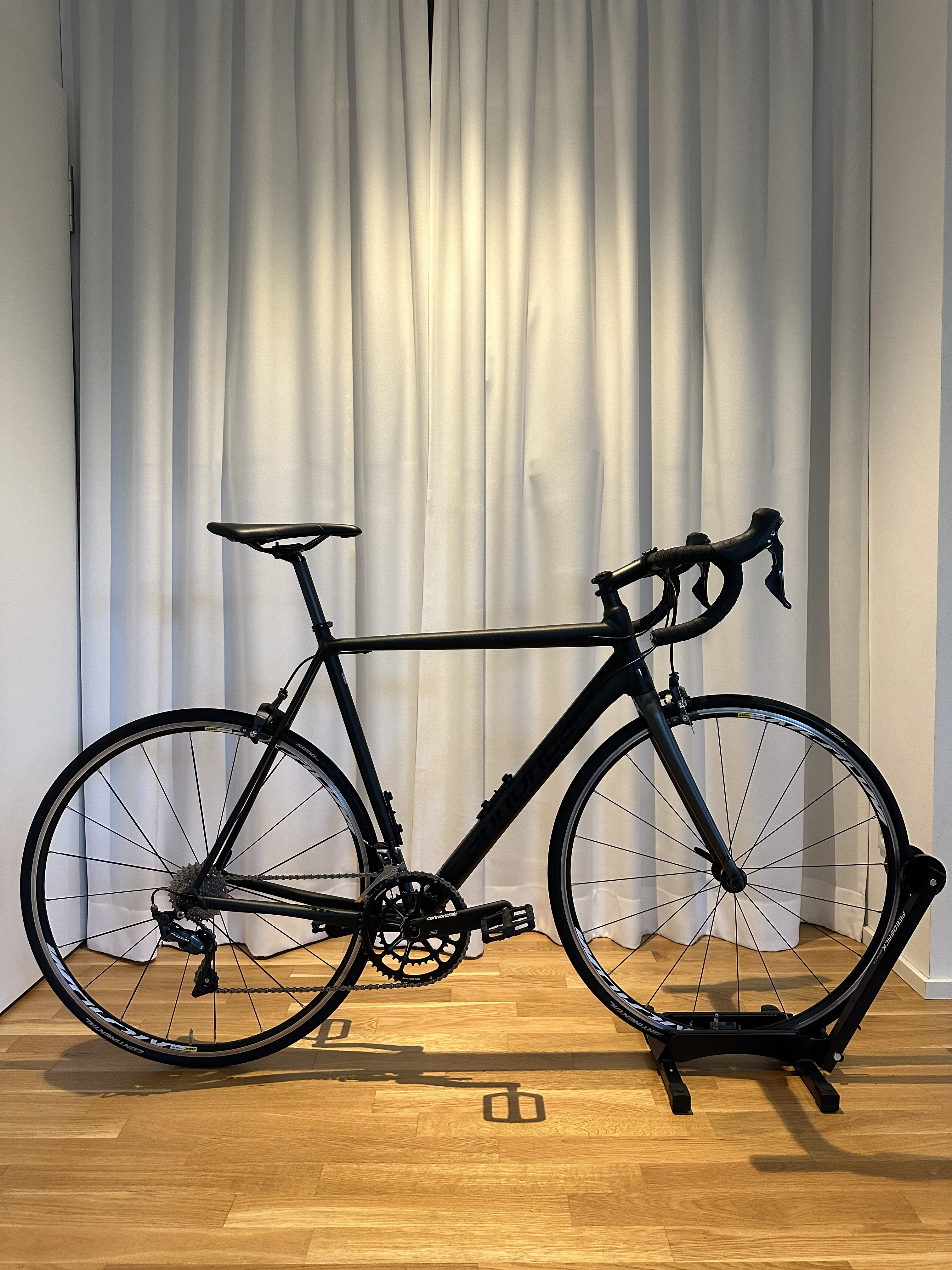 Caad12 black inc discount frameset