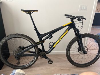 Nukeproof - Reactor 290c Pro 2020, 2020