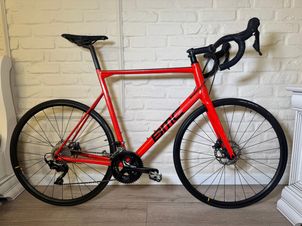 BMC - Teammachine ALR TWO 2023, 2023