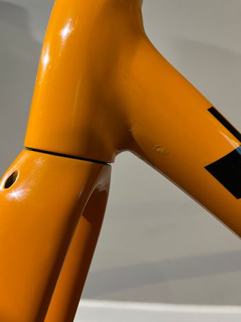 Used Trek emonda alr Frameset 2022 Road & Gravel, Red — image 13 of 25