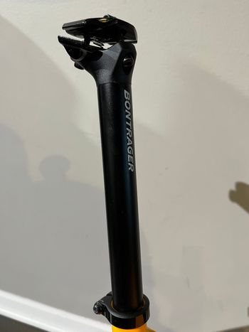 Used Trek emonda alr Frameset 2022 Road & Gravel, Red — image 22 of 25