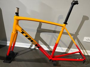 Trek - emonda alr Frameset, 2022