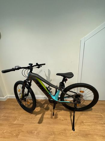 Trek - Powerfly 5 2022, 2022