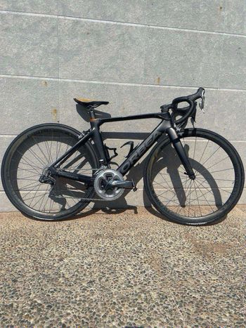 Orbea - ORCA AERO M20TEAM-D 2018, 2018