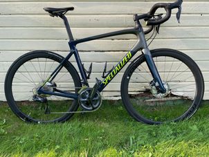 Specialized - Roubaix Expert 2020, 2020