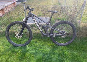 Trek - Slash 8 2022, 2022