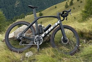 Trek - Madone SLR 9 Disc eTap 2020, 2020