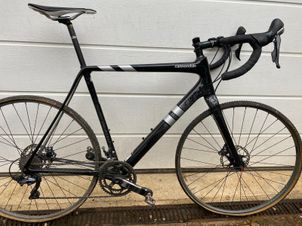 Cannondale - SuperX GRX 2023, 2023