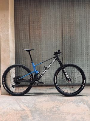 Mondraker - F-PODIUM 2024, 2024