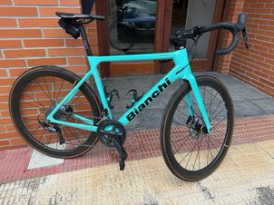 Bianchi - Sprint Disc Ultegra 2020, 2020