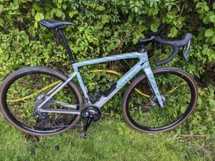 Specialized - Diverge Comp Carbon 2021, 2021