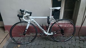 Cannondale -  CAAD 10, 2012