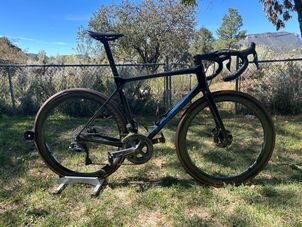 Giant - TCR Advanced Pro 0 Disc 2021, 2021