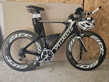 Specialized - Shiv Pro Race 2016, 2016