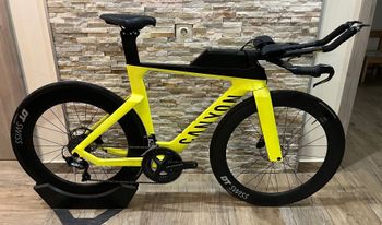 Canyon - Speedmax CF 8 Disc 2023, 2023