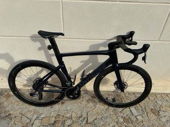Used Specialized Venge Pro - SRAM Force eTap AXS 2020 2020 Road & Gravel, Green — image 7 of 7
