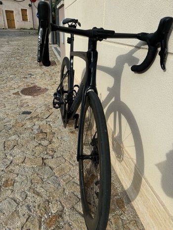 Used Specialized Venge Pro - SRAM Force eTap AXS 2020 2020 Road & Gravel, Green — image 2 of 7