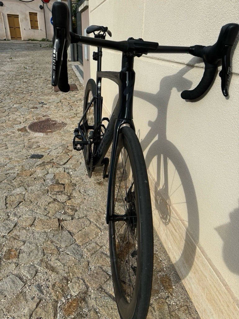 Used Specialized Venge Pro - SRAM Force eTap AXS 2020 2020 Road & Gravel, Green — image 2 of 7