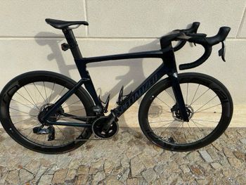Used Specialized Venge Pro - SRAM Force eTap AXS 2020 2020 Road & Gravel, Green — image 5 of 7