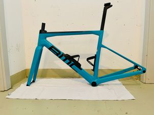 BMC - Teammachine SLR 01 MOD 2023, 2023