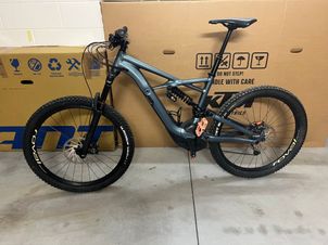 Specialized - Turbo Kenevo Expert 6Fattie 2018, 2018