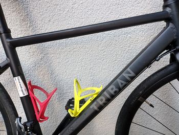 Used TRIBAN Road Bike RC500 (Disc Brakes) 2022 Road & Gravel, Nero — image 5 of 5
