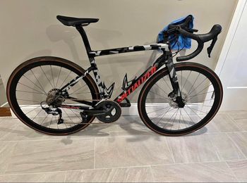 Specialized - Men's Tarmac Disc Expert 2019, 2019