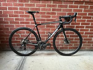 Trek - Émonda SL 6 Disc Pro, 2020