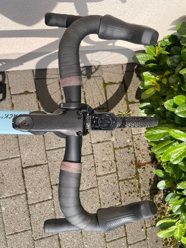 Used Rose BACKROAD APEX AXS XPLR 1x12 2023 2023 Road & Gravel — image 2 of 5