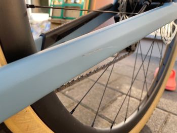Used Rose BACKROAD APEX AXS XPLR 1x12 2023 2023 Road & Gravel — image 4 of 5