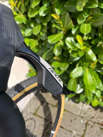 Used Rose BACKROAD APEX AXS XPLR 1x12 2023 2023 Road & Gravel — image 3 of 5