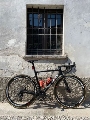 De Rosa - Merak, 2021