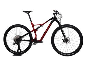 Cannondale - Scalpel Carbon 3, 2022