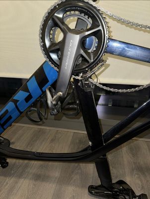 Trek - Madone SL Disc Frameset 2023, 2023