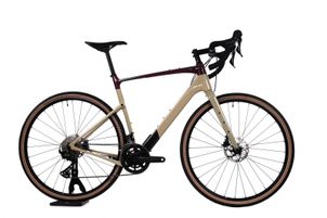 Cannondale - Topstone Carbon 3, 2022