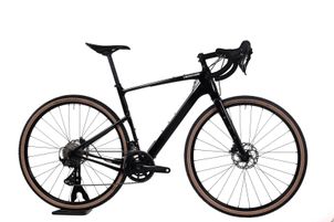 Cannondale - Topstone Carbon 3, 2022