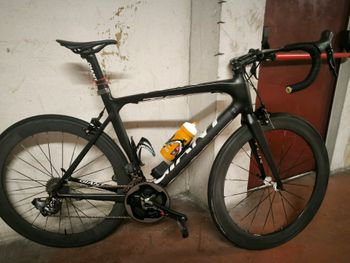 Giant - TCR Advanced 2 2018, 2018