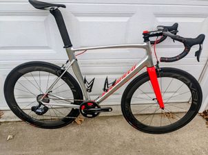 Specialized - Specialized Edition Allez Sprint X1 2016, 2016