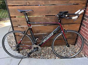 Specialized - Shiv Elite Apex Mid-Compact 2013, 2013