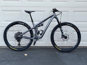 Yeti - SB115 C2 2022, 2022