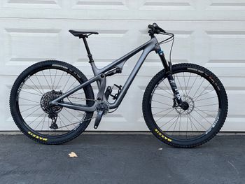 Used xc mountain bikes for sale sale