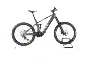 CUBE - Stereo Hybrid 160 HPC Race 750, 2023