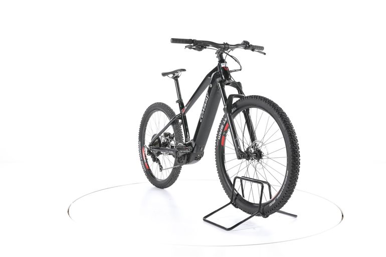 Used Conway Cairon S 527 SE 2020 Mountainbike — image 2 of 5