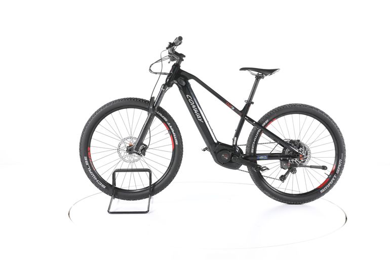 Used Conway Cairon S 527 SE 2020 Mountainbike — image 3 of 5