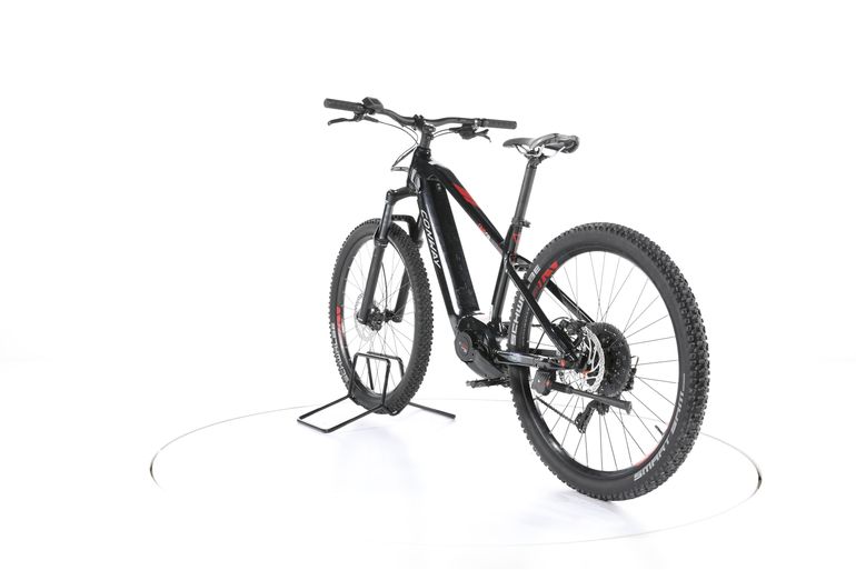 Used Conway Cairon S 527 SE 2020 Mountainbike — image 4 of 5