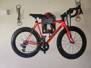 Cannondale - SuperSix EVO Hi-MOD RED eTap, 2016