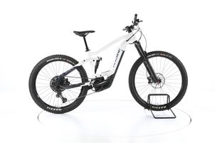 Haibike - AllMtn 3, 2021